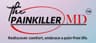 THE PAINKILLER MD Logo