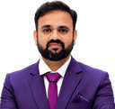 Dr. Shahnawaz F Shah