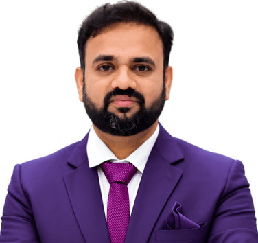 Dr. Shahnawaz F Shah
